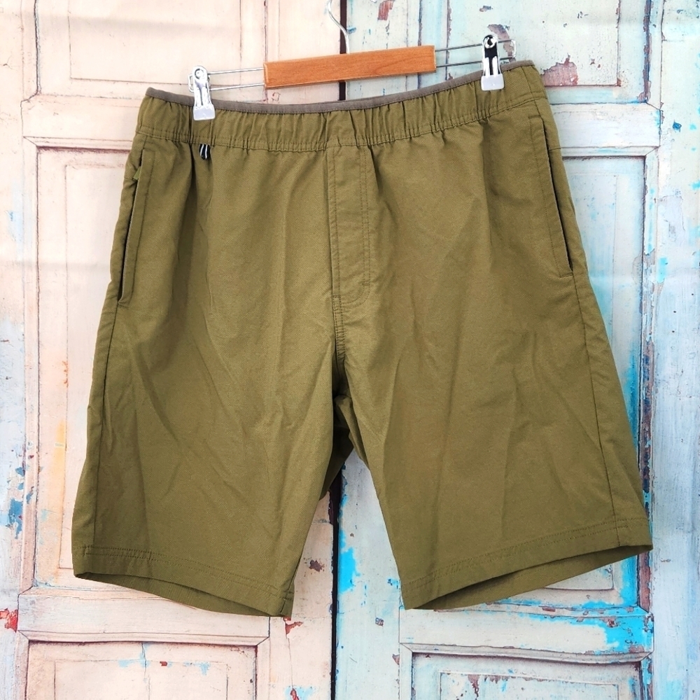 Voyager‎ Travel Shorts